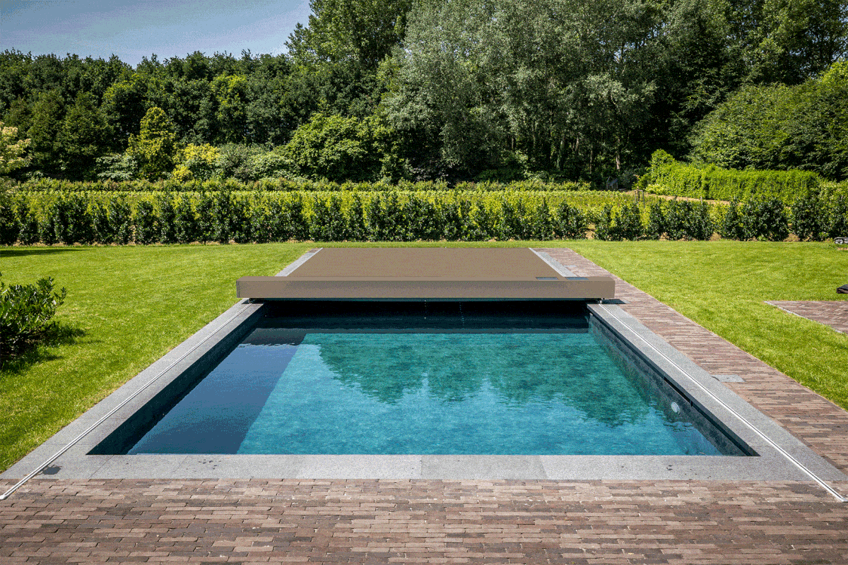 PEPINIERE_GIF_Little Image animée qui affiche les différents modèles de couverture de piscine Coverseal