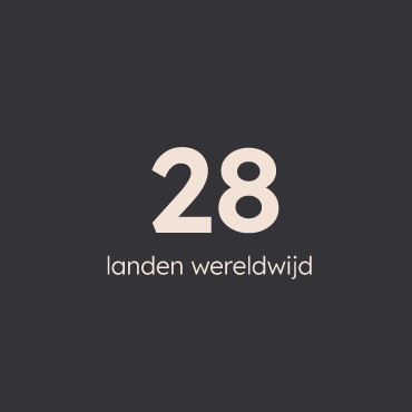 28-landen 28 landen wereldwijd
