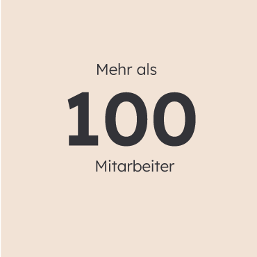 Mehr als 90 mitarbelter