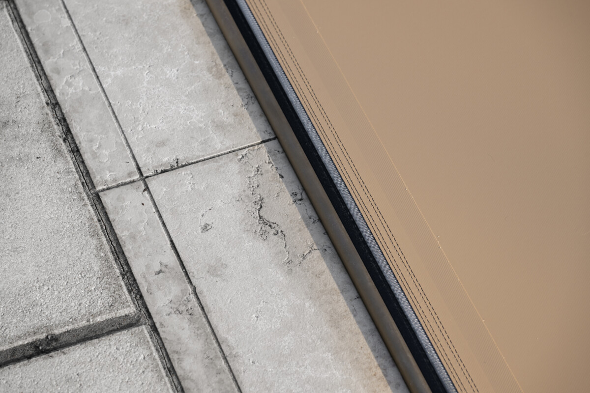 Rails champagne