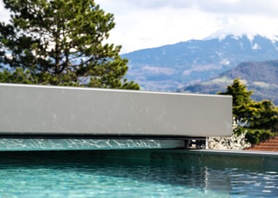 Coverseal - La Grange des Alpes