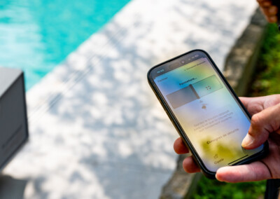 Confort d'utilisation - Bluetooth