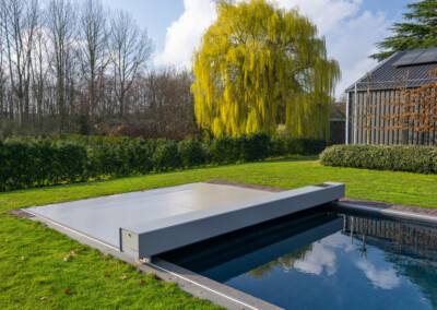 TREE NURSERY - UPGRADE18