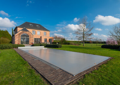 TREE NURSERY - UPGRADE22